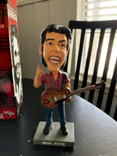 Load image into Gallery viewer, Mojo Nixon Bobblehead (very rare, last one)
