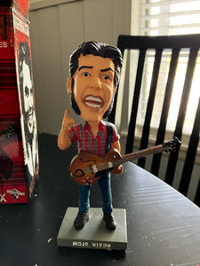 Mojo Nixon Bobblehead (very rare, last one)