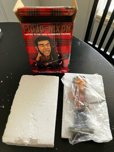 Mojo Nixon Bobblehead (very rare, last one)